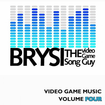 Bryan "BrySi" Simon feat. Meze C.O.D. Zombies Rap (feat. Meze)