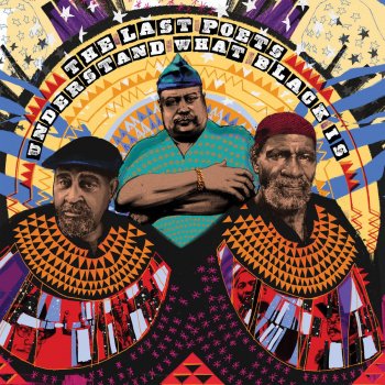 The Last Poets North, East, West, South