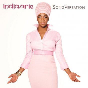 India.Arie Nothing That I Love More