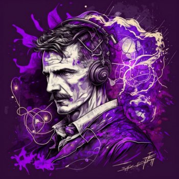 Doblecero Nikola Tesla Rap