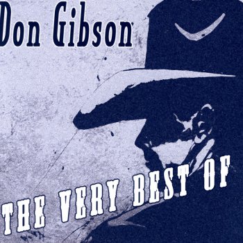 Don Gibson Woman