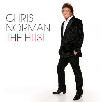 Chris Norman Something's Been Making Me Blue