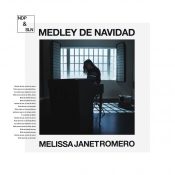 Melissa Romero Medley De Navidad: Noche de Paz / Santa la Noche