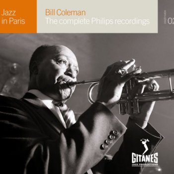 Bill Coleman Ghost of a Chance