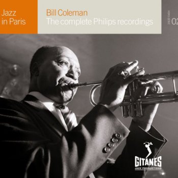 Bill Coleman Lover Man