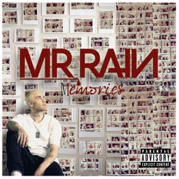 Mr.Rain Tutto quello che ho (Acoustic Version)