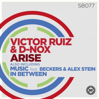 Victor Ruiz, D-Nox In Between