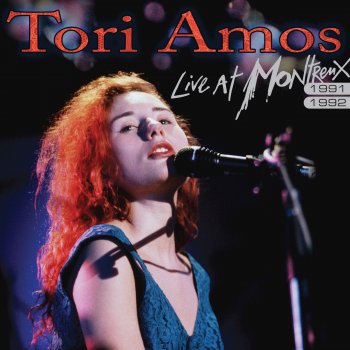 Tori Amos Happy Phantom - Live 1992