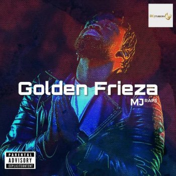 MJ Golden Frieza