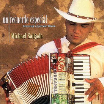 Michael Salgado Por el Amor a Mi Madre