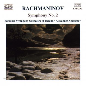 Sergei Rachmaninoff feat. National Symphony Orchestra Of Ireland & Alexander Anissimov Symphony No. 2 in E Minor, Op. 27: III. Adagio ma non troppo