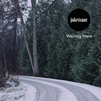 Jake Isaac feat. Niklas Ibach Waiting Here - Niklas Ibach Remix