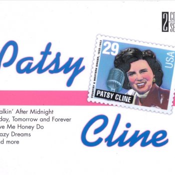 Patsy Cline Gotta Lot of Rhythm
