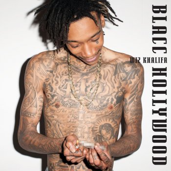Wiz Khalifa feat. Snoop Dogg & Ty Dolla $ign You and Your Friends