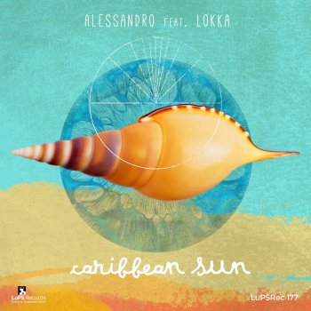 Alessandro, Andrew K & White Resonance Caribbean Sun (feat. Lokka) feat. Lokka - White Resonance & Andrew K Dub Mix