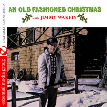 Jimmy Wakely Look Out The Window (The Winter Song)