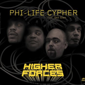 Phi Life Cypher Rap It Up