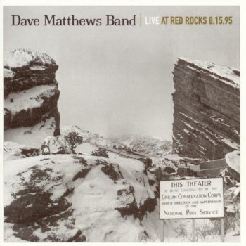 Dave Matthews Band Best Of What's Around