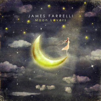 James Farrelli Lay All Your Love on Me