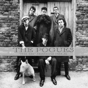 The Pogues A Pair of Brown Eyes (The Phil Kennedy Show) [March 1985] [Live]