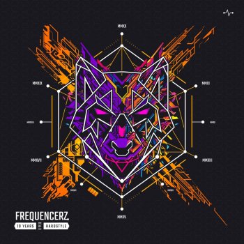 Frequencerz Burning (Phuture Noize Remix)