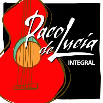Paco de Lucia Pinonate (Instrumental)