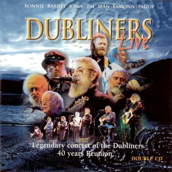 The Dubliners The Rare Auld Times
