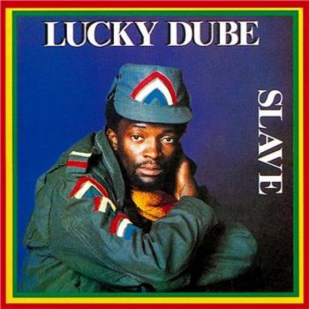 Lucky Dube Back to My Roots