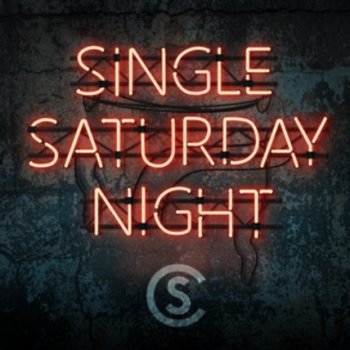 Cole Swindell Single Saturday Night