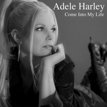 Adele Harley I Can`t Make You Love Me