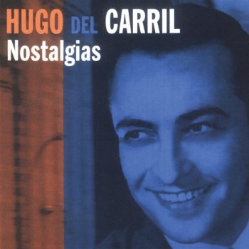 Hugo del Carril Muchacho de Cafetín
