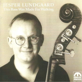 Jesper Lundgaard Scratch