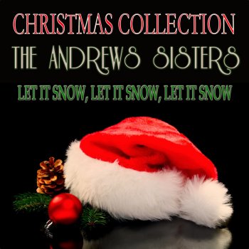 The Andrews Sisters feat. Danny Kaye A Merry Christmas At Granmother's