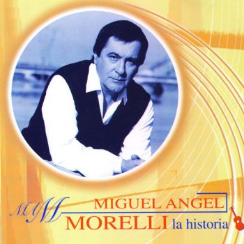 Miguel Angel Morelli El Moncholito Ramón
