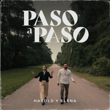 Harold y Elena Paso a Paso