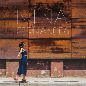 Nina Fernandes História de Pescador