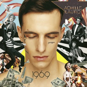 Achille Lauro feat. Boss Doms Sexy Ugly