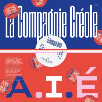 La Compagnie Créole A.I.E. (The L.L. Club Mix)