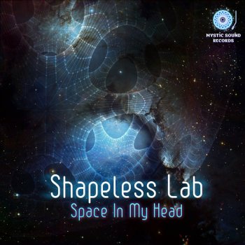 Shapeless Lab Night Light - Original Mix