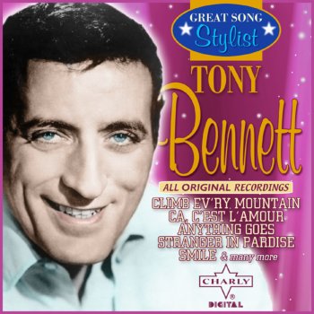 Tony Bennett Climb Ev'ry Mountain
