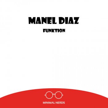 Manel Diaz This Is Maximal
