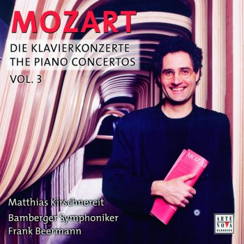 Wolfgang Amadeus Mozart, Matthias Kirschnereit & Frank Beermann Piano Concerto No. 21 in C Major, K. 467, "Elvira Madigan": II. Andante