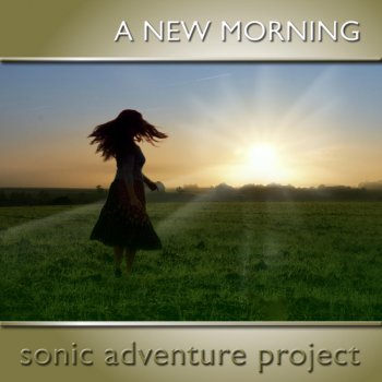 Sonic Adventure Project A New Morning (Ken Lewis Remix)