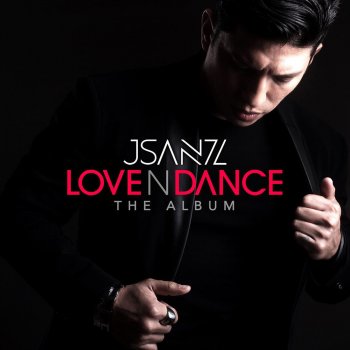 Jsanz, Alina Campos & Luis De La Fuente Love N Dance
