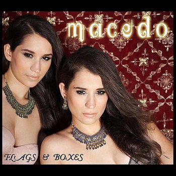 Macedo Caught (Radio Edit)