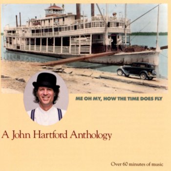 John Hartford Cukoo's Nest