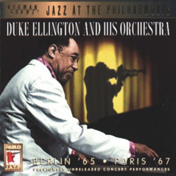 Duke Ellington and His Orchestra Harmony In Harlem