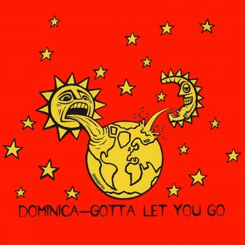 Dominica Gotta Let You Go (Ronnie Spiteri Remix)