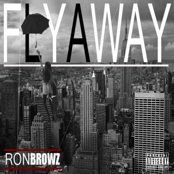 Ron Browz feat. Mya Waiting For You (feat. Mya)