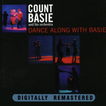 Count Basie and His Orchestra M-Squad Theme